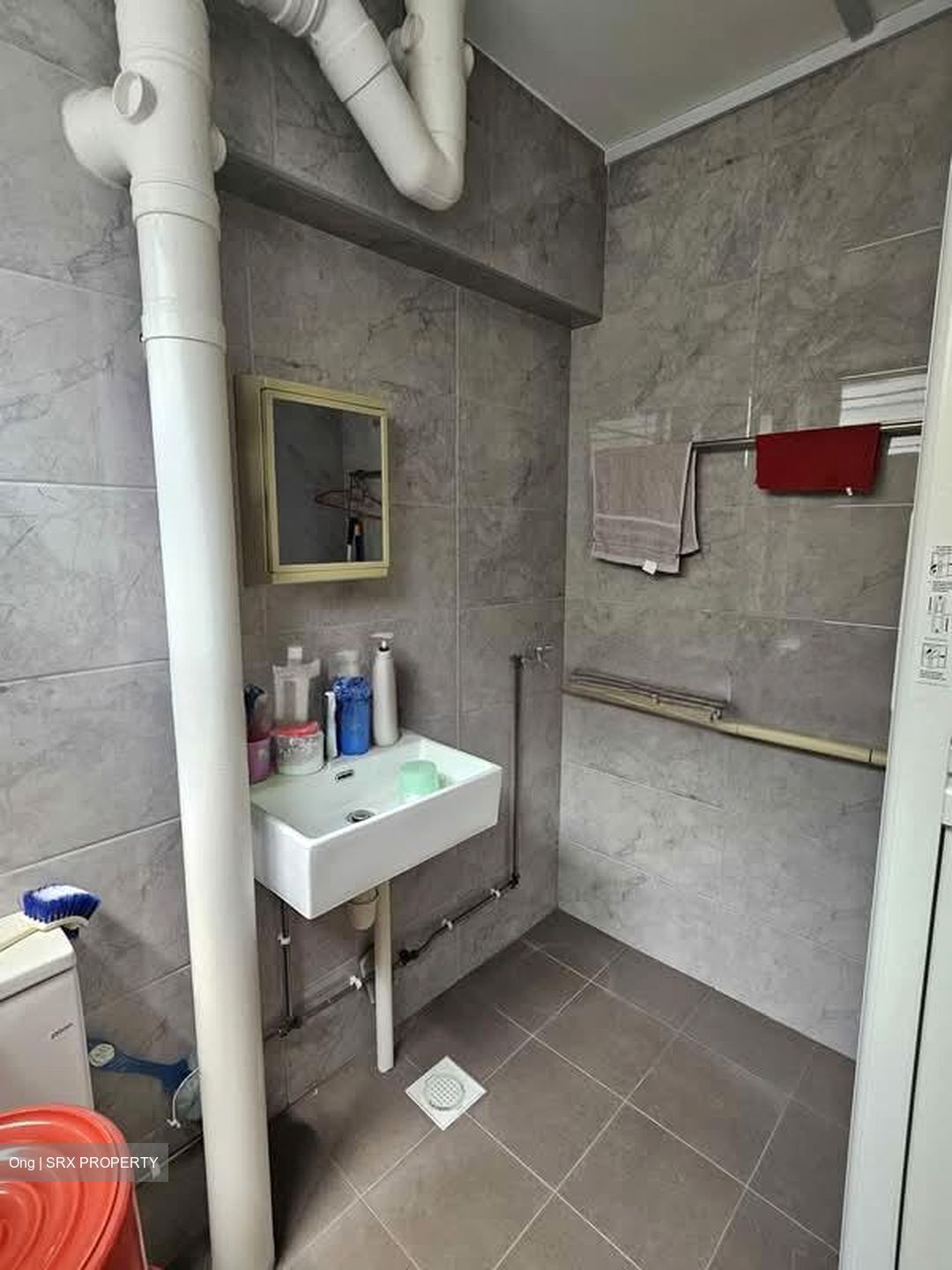 Blk 119 Teck Whye Lane (Choa Chu Kang), HDB 4 Rooms #592956381